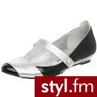 irregular choice - Pozostałe Buty Moda