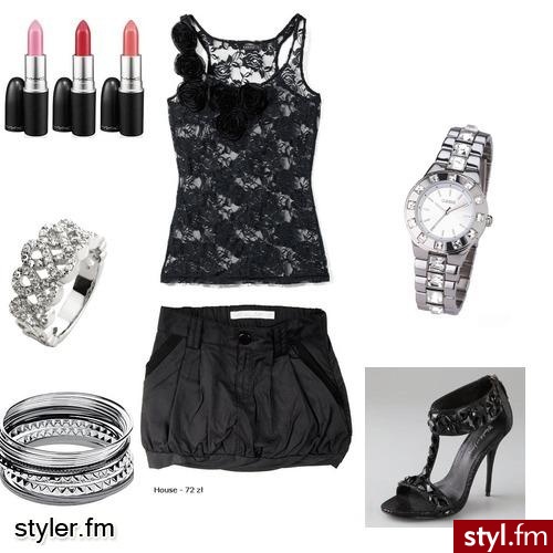 Dyskoteka. Zestawienie 7 - Styler