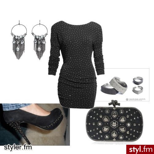 błysk - Styler