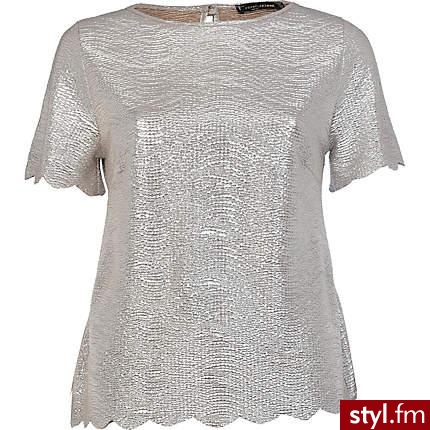 Topy Ciuchy Moda