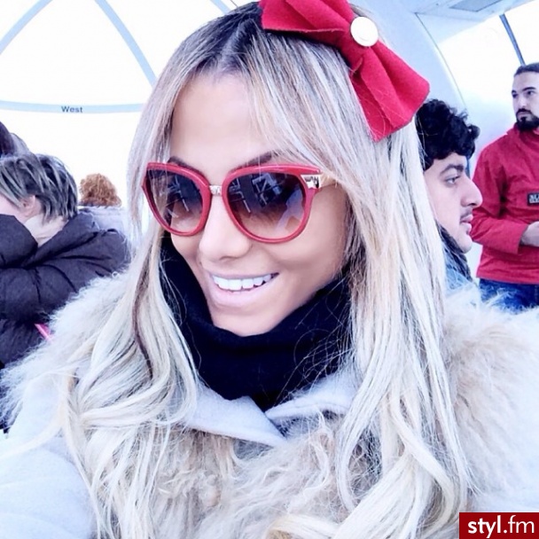 Okulary Dodatki Moda
