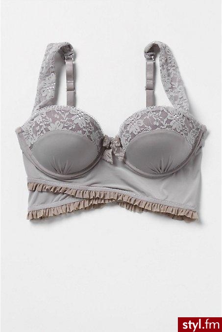 Bielizna Moda