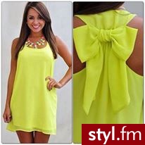 Dzienne Sukienki Moda