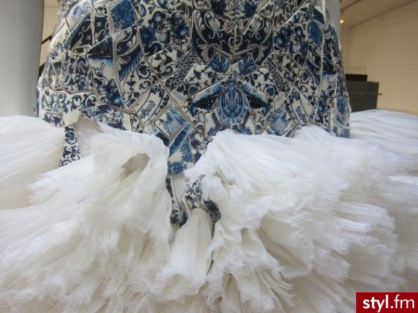 Sukienki Moda