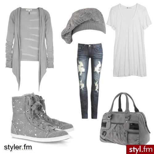 Tout.en.gris - Styler