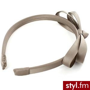 Nakrycia głowy Dodatki Moda