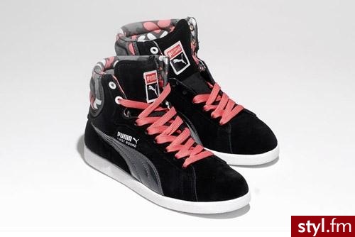 moje<3. ulubione buty :) - Pozostałe Buty Moda