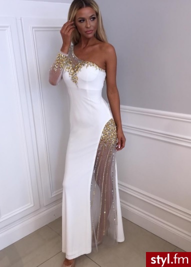 Suknie ślubne Ślub Moda