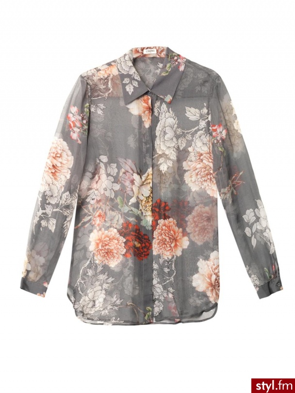 Koszule Ciuchy Moda