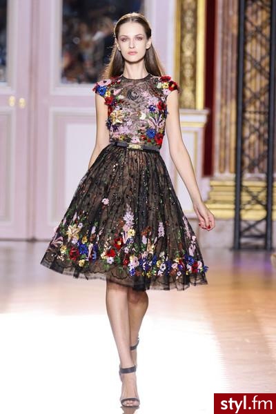 Pozostałe Sukienki Moda