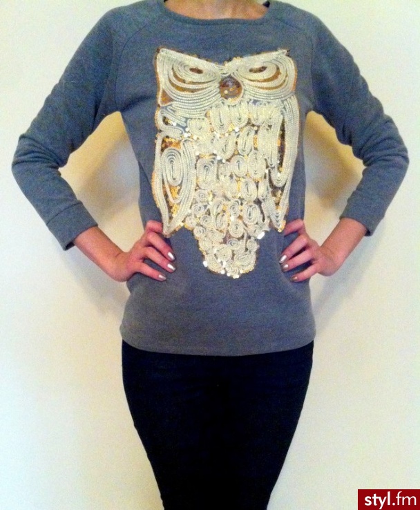 Bluzki Ciuchy Moda