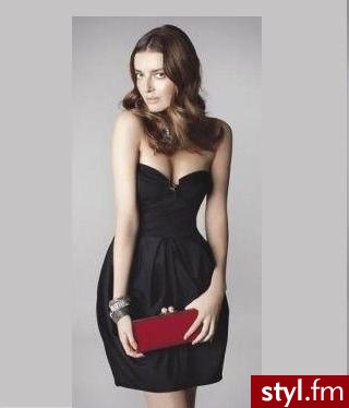 Sukienki Moda