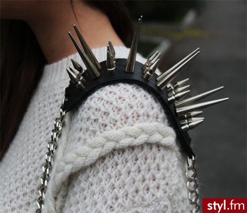 Pozostałe Ciuchy Moda