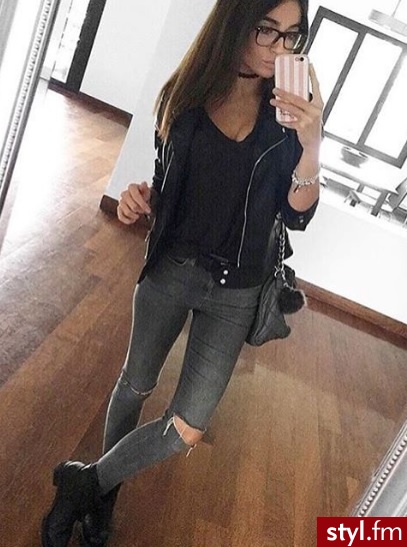 Pozostałe Ciuchy Moda