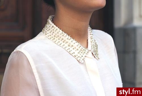 Koszule Ciuchy Moda