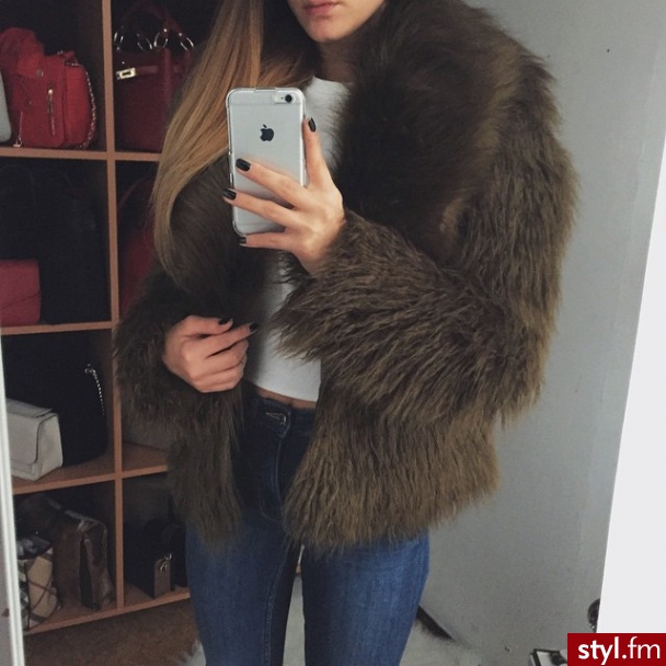 Pozostałe Ciuchy Moda