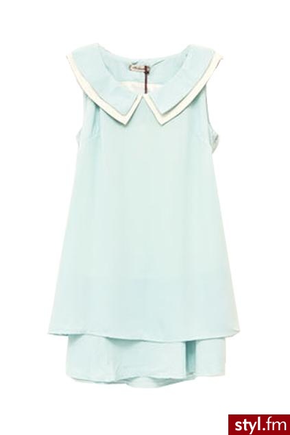 Dzienne Sukienki Moda