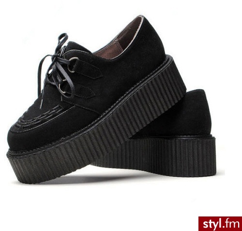 Koturny Buty Moda