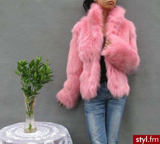 Pozostałe Okrycia Moda