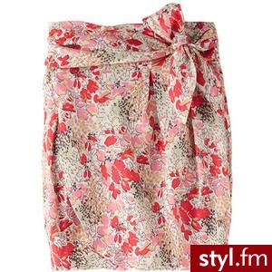 Spódnice Moda