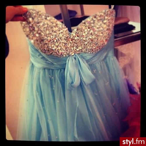Dzienne Sukienki Moda