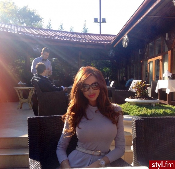 Dzienne Sukienki Moda