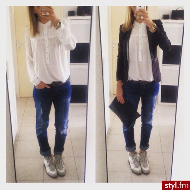 Pozostałe Ciuchy Moda