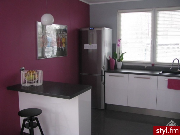 Wnętrza