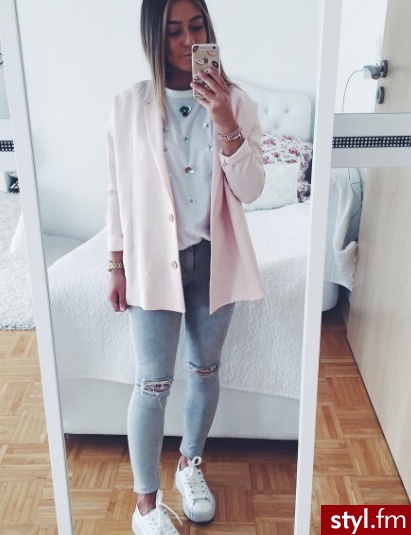 Pozostałe Ciuchy Moda