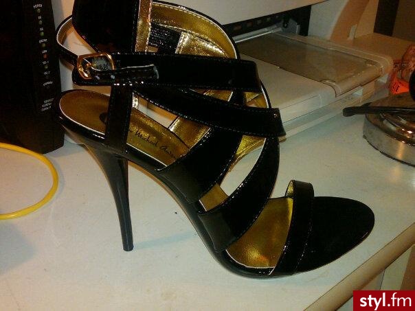 buty - Pozostałe Buty Moda