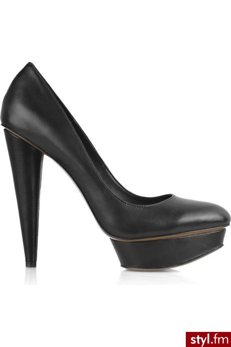 ELIZABETH AND JAMES. http://www.net-a-porter.com - Pozostałe Buty Moda