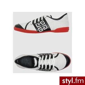 Givenchy. Givenchy - Pozostałe Buty Moda