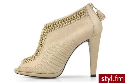 Pozostałe Buty Moda