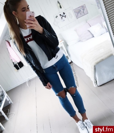 Pozostałe Ciuchy Moda