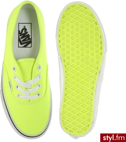 Trampki Buty Moda