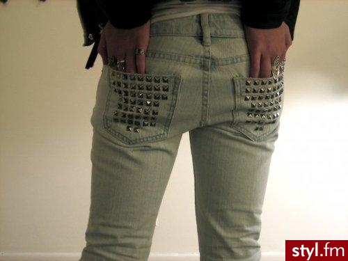 Pozostałe Ciuchy Moda