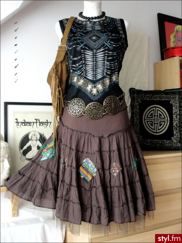Pozostałe Ciuchy Moda