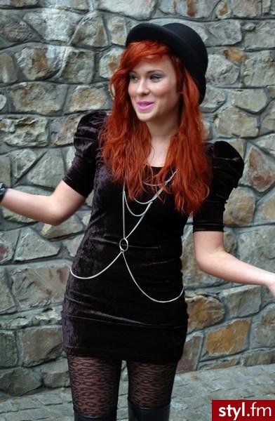 ikf_ikf - Pozostałe Ciuchy Moda