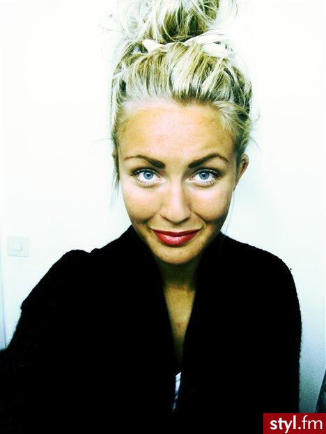 Dzienne Makijaże