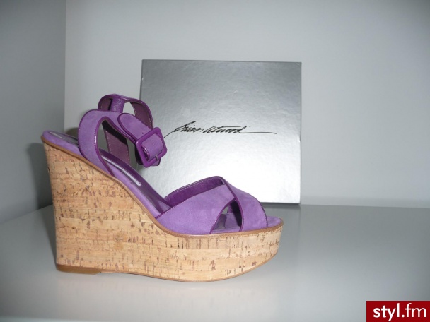 Koturny Buty Moda