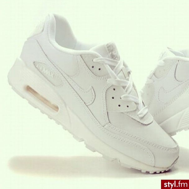 Sportowe Buty Moda
