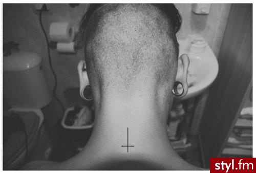 † - Modyfikacje ciała