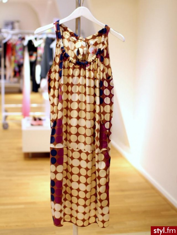 Dzienne Sukienki Moda
