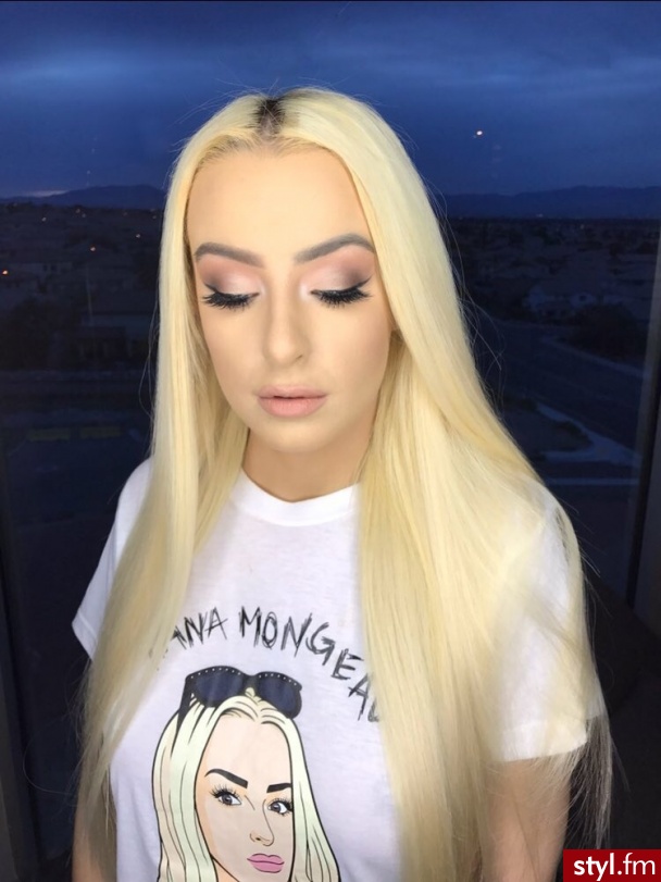 Dzienne Makijaże