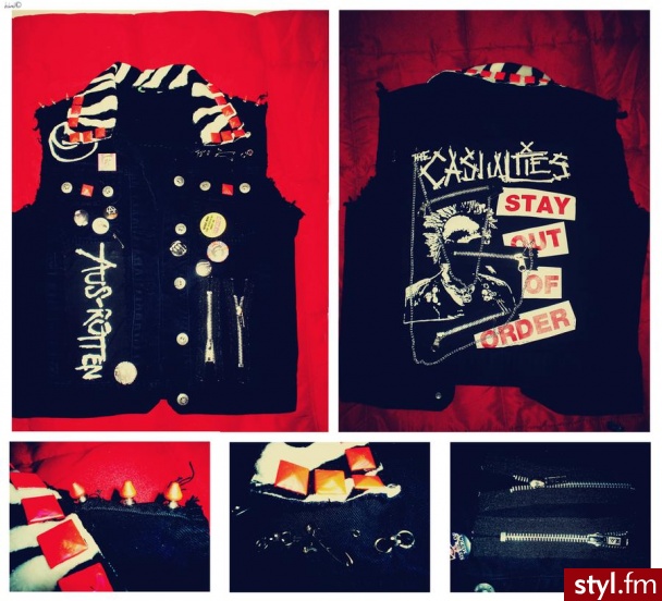Bluzy Ciuchy Moda