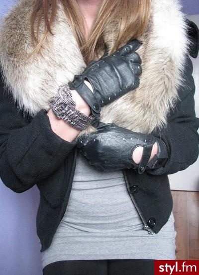 ciuchy - Pozostałe Ciuchy Moda