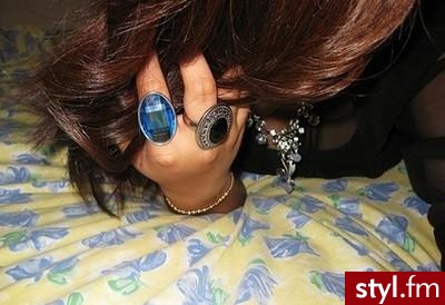 Pozostałe Dodatki Moda