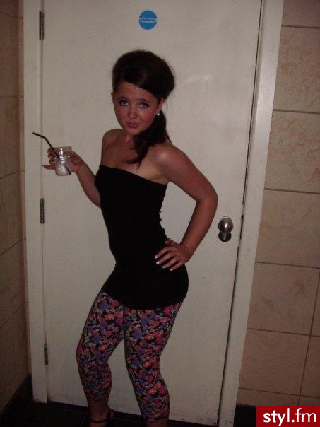 Pozostałe Ciuchy Moda