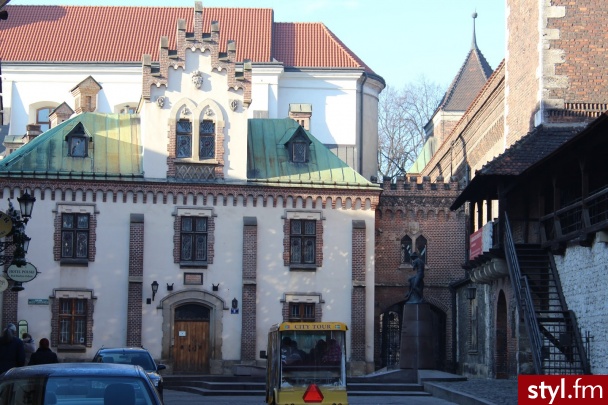 Podróże i miejsca