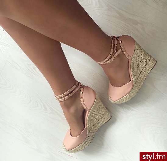 Koturny Buty Moda